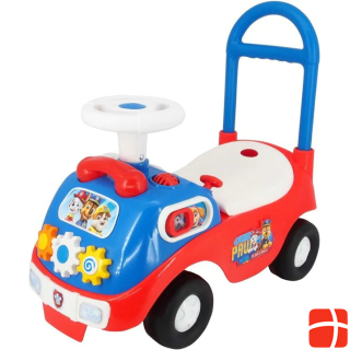 Kiddieland Amo Toys 61234 Schaukelndes/fahrbares Spielzeug Aufsitzauto