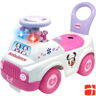 Kiddieland Amo Toys 60459 Schaukelndes/fahrbares Spielzeug Aufsitzauto