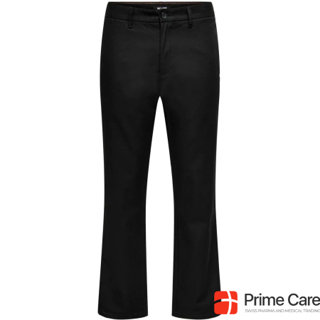 Only & Sons Loose Fit Trousers