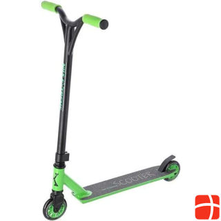 Nils Scooter Nils Extreme HS102 green