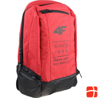 4F Backpack 4F H4L20-PCU004 62S, Red