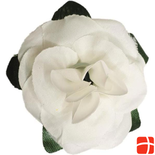 Craft Buddy White, Romantic Roses Forever Flowerz - Makes 35