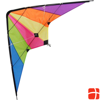 Vini Sport Stunt kite 120x60 cm. (25244)