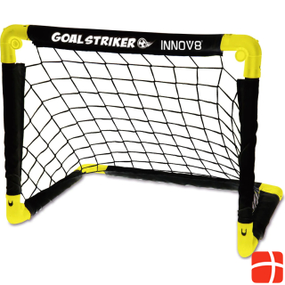 Vini Sport Field hockey Goal Foldable (24403)