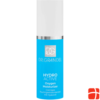 Dr Grandel Hydro Active Oxygen Moisturizer