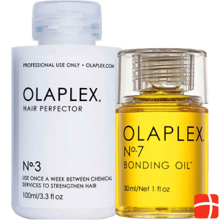 Olaplex Care-Oil Set