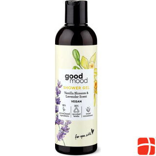 good mood Shower gel Vanilla Blossom & Lavender