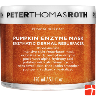Peter Thomas Roth CLINICAL SKIN CARE Pumpkin Enzyme Mask
