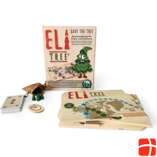 Eli Tree ELi TREE