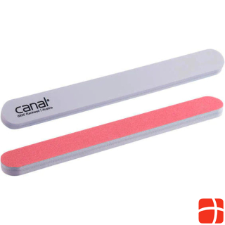 Canal instrumente Polishing file pack of 2