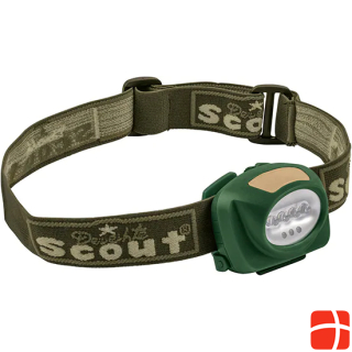 Happy People SCOUT Headlamp LED