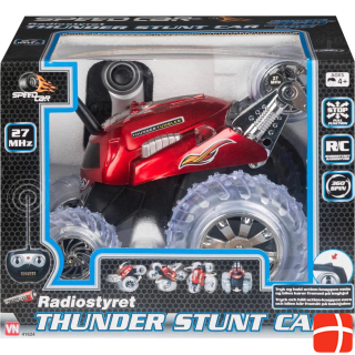 Speed Car RC Thunder Tumbler (41624)