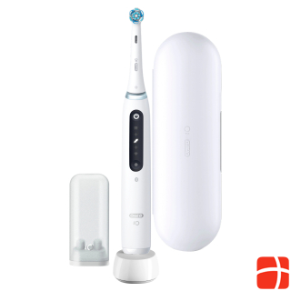 Oral-B iO iO 5 Electric Toothbrush White