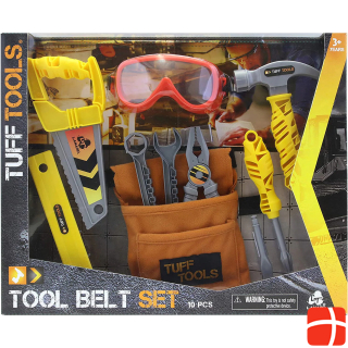 Tuff Tools Tool Belt Set (51039)
