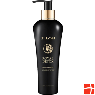 T-Lab Professional Royal Detox Duo Shampoo
