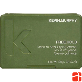 Kevin Murphy Free Hold Styling Cream, 100 g