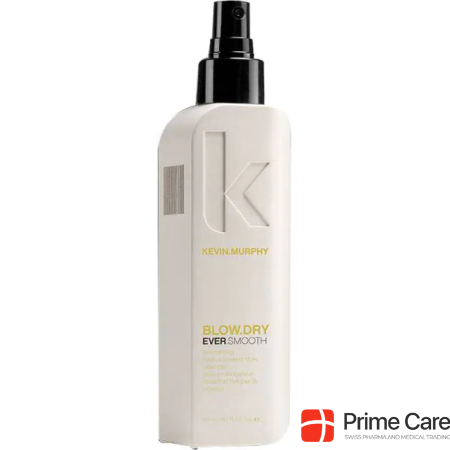 Kevin Murphy Blow Dry Ever Smooth Spray, 150 ml