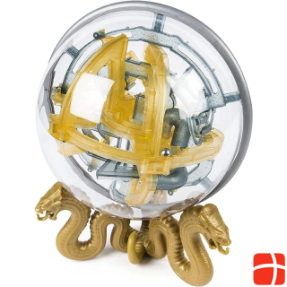 Spin Master HARRY POTTER Game Perplexus