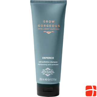 Grow Gorgeous Defence Anti-Pollution Shampoo