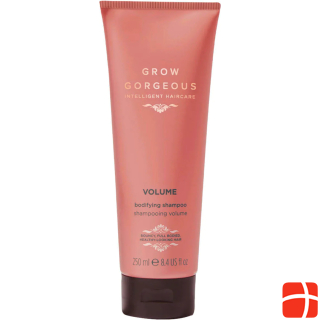 Grow Gorgeous Volume Bodyfying Shampoo