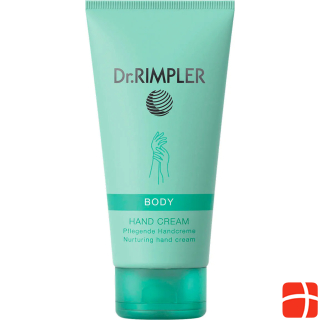 DR. Rimpler Body Hand Cream