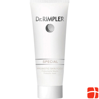 Специальный пробиотический корм для кожи DR. Rimpler