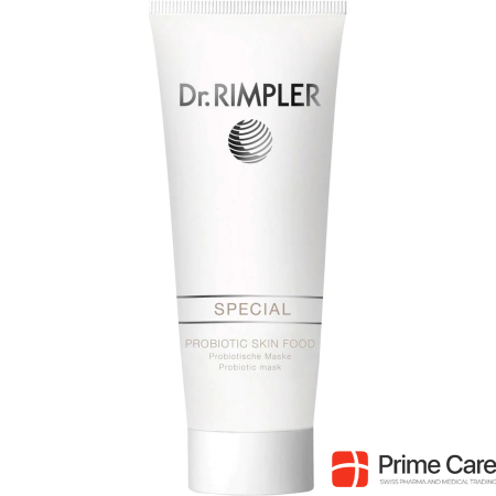 DR. Rimpler Special Probiotic Skin Food