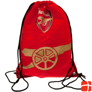 Arsenal FC Turnbeutel Wappen