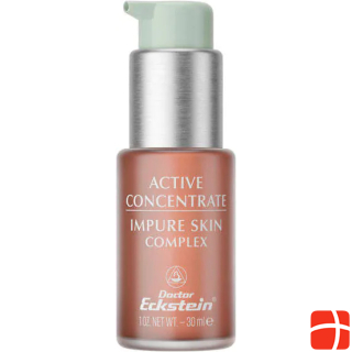Doctor Eckstein Active Concentrate Impure Skin Complex