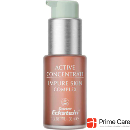 Doctor Eckstein Active Concentrate Impure Skin Complex
