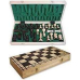 Filipek Wood Knight wooden chess (46)