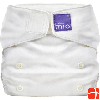 Bambino Mio Cloth diapers miosolo classic All-in-One Marshmallow