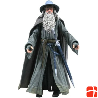 Diamond Select Lord of the Rings: Gandalf