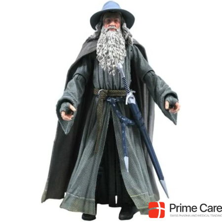 Diamond Select Lord of the Rings: Gandalf