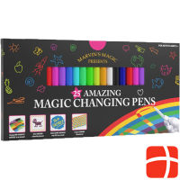 Marvin's Magic Amazing Magic Pens - (MMPEN25)