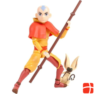 The Loyal Subjects Avatar - The Lord of the Elements - BST AXN: Aang