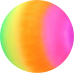  Ball rainbow, 23cm