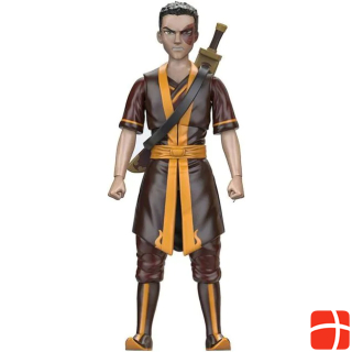 The Loyal Subjects Avatar - Lord of the Elements BST AXN: Zuko