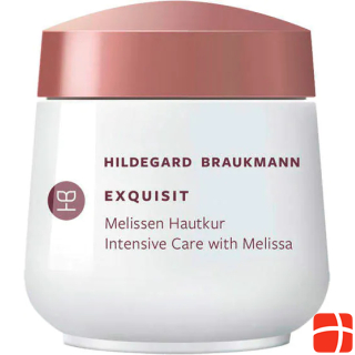 Hildegard Braukmann Exquisite