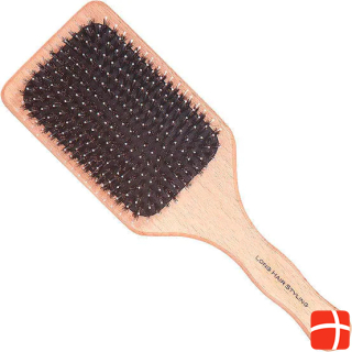 Long Hair Styling paddle brush