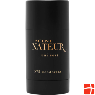Agent Nateur uni (sex) N°5 Déodorant