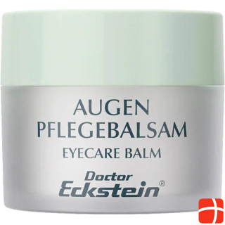 Doctor Eckstein Eye care balm