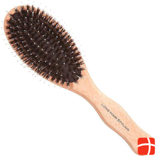 Long Hair Styling Massage brush
