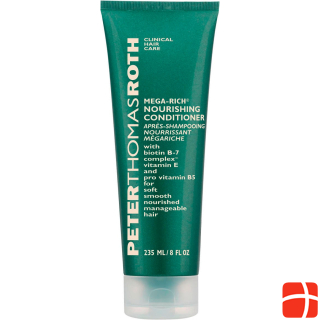 Peter Thomas Roth CLINICAL HAIR CARE Mega-Riche Nourishing Conditioner