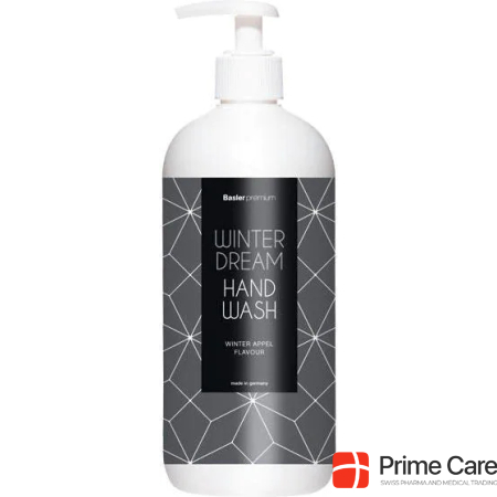 Basler Premium Winter Dream Hand Wash Liquid Soap