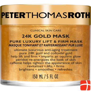 Peter Thomas Roth CLINICAL SKIN CARE 24K Gold Mask