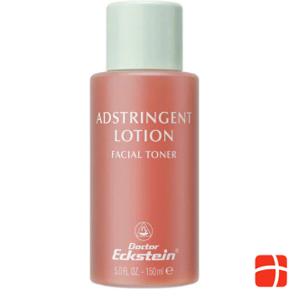 Doctor Eckstein Astringent lotion