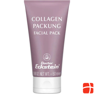 Doctor Eckstein Collagen pack
