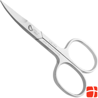 Canal instrumente Nail scissors curved