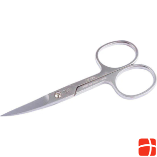 Canal instrumente Toenail scissors curved